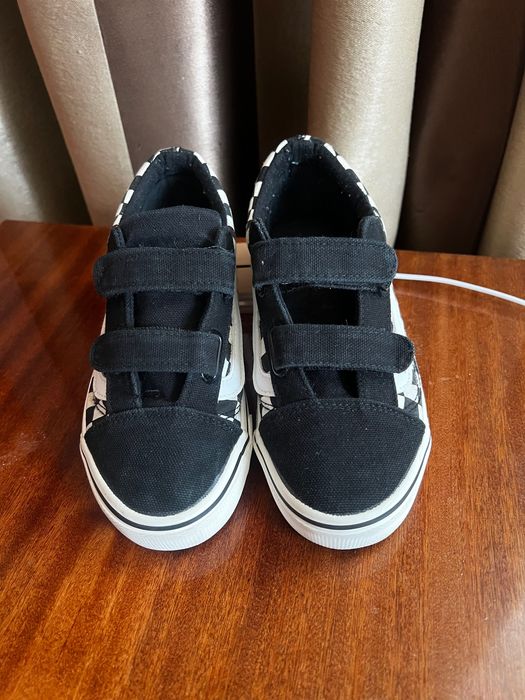 Кеди на хлопчика