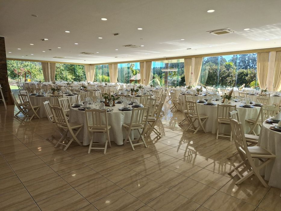 Dj, animação e decoração de eventos privados e corporativos