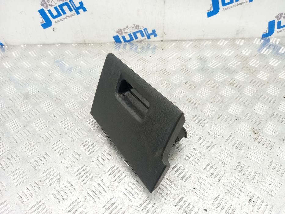 Вещевое отделение 3CN857921A82V для Volkswagen Atlas Cross Sport 2020-