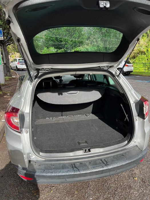 Renault Megane III Grand Tourer Diesel