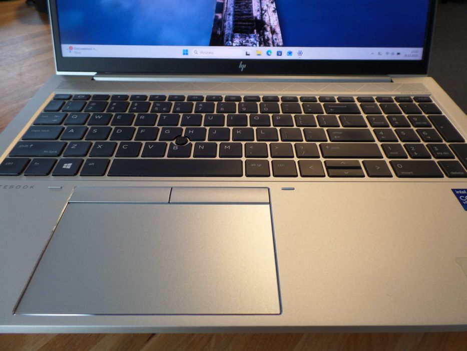 HP EliteBook 850 G8 i7 SSD 512 GB 32 GB win 11 laptop notebook _2