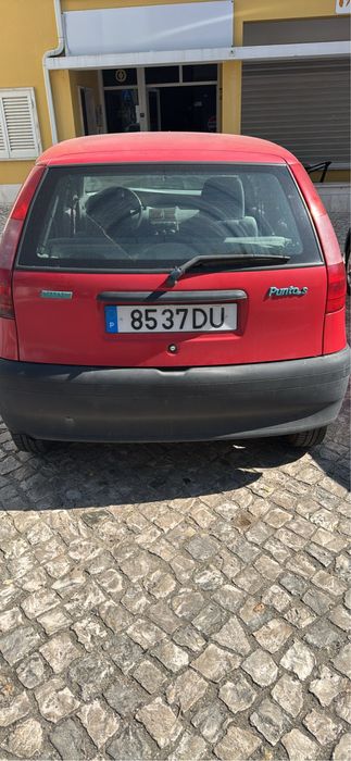 Carro bem satisfatorio para o dia a dia economico