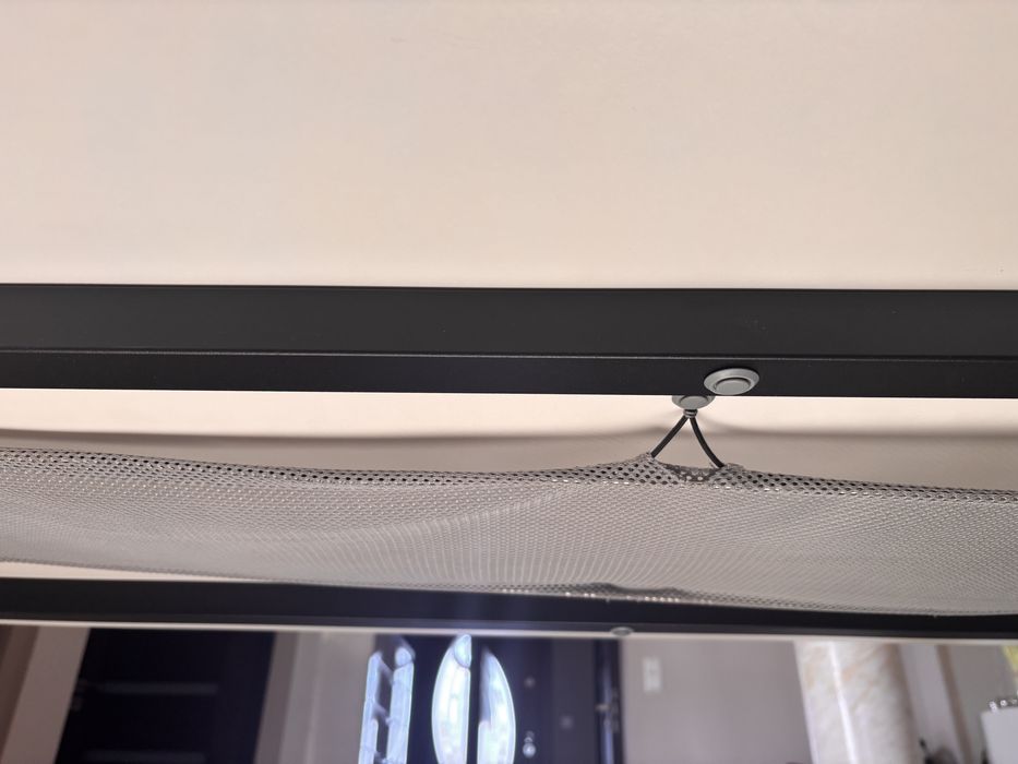Biurko Ikea o wymiarach 160/80