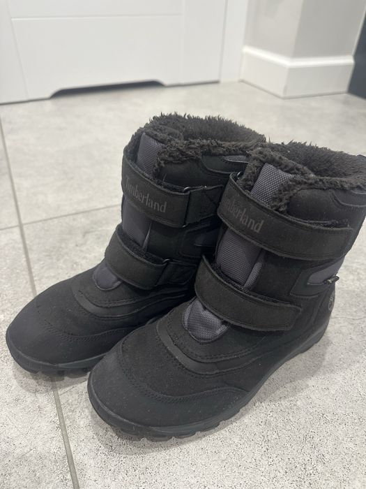 Śniegowce Timberland rozm.35