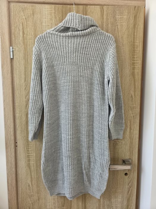 Tunika, golf, sweter