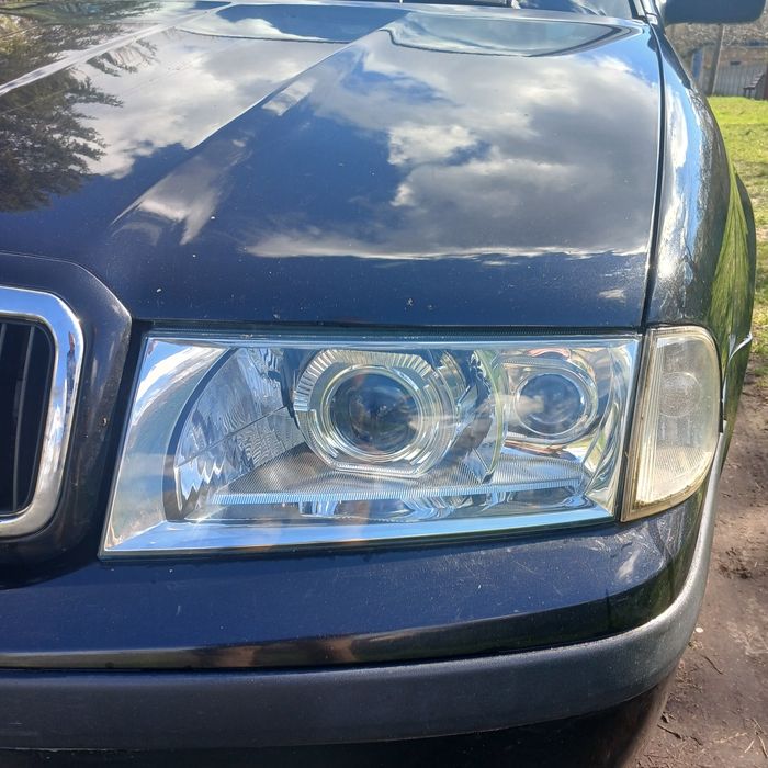 Octavia  Tour 1.9TDI