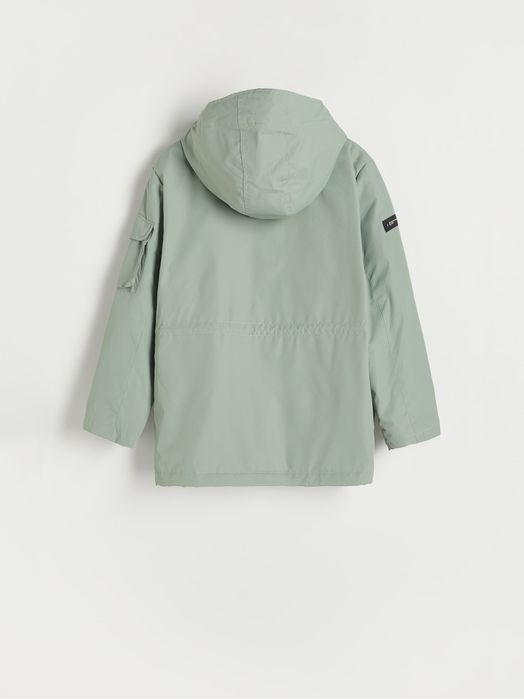 Легенька курточка reserved 122