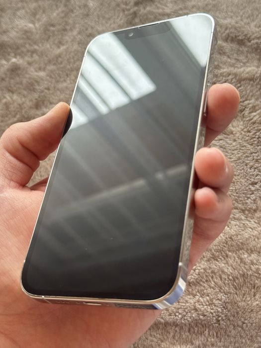 Айфон 13 Про 128 Гб срібний