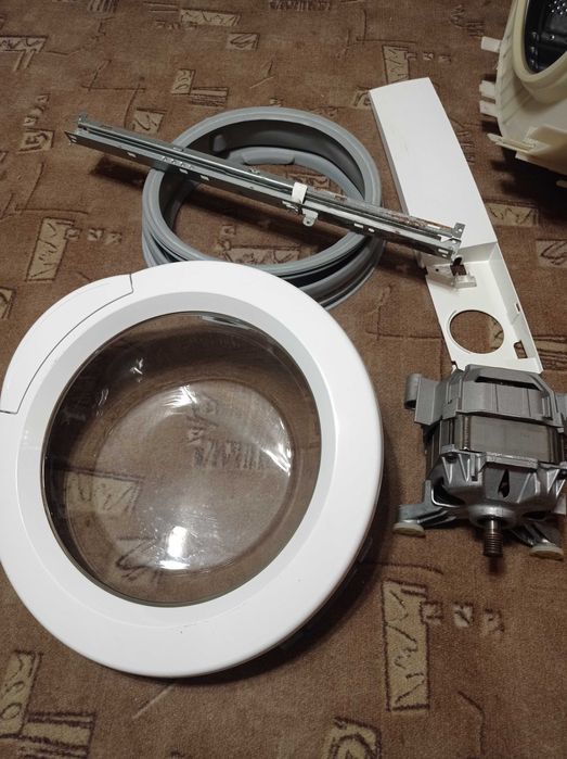 Стиральная машинка Bosch Maxx 5 по запчастям