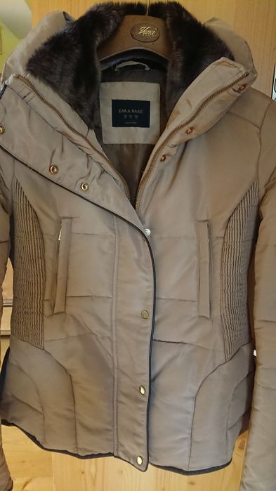 Kurtka ZARA rozm.M