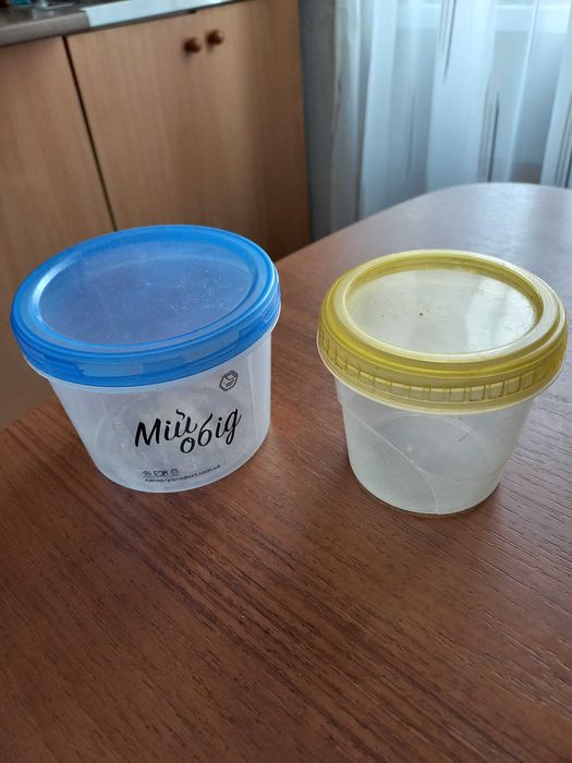Продам судки , лотки , контейнеры. Б/у