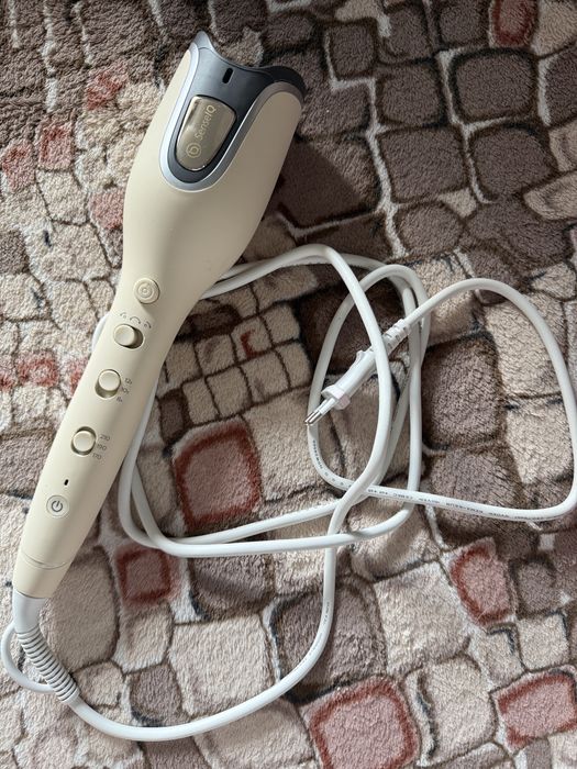 Автостайлер PHILIPS BHB887/00 SenseIQ серії 8000