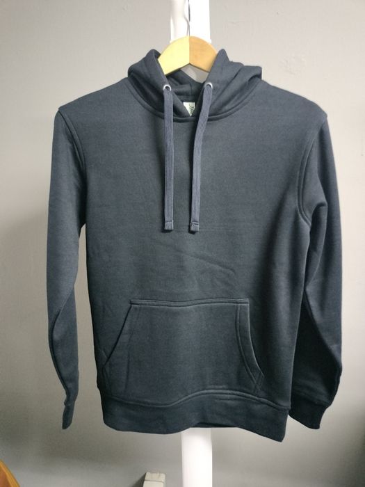 Sweatshirt com capuz