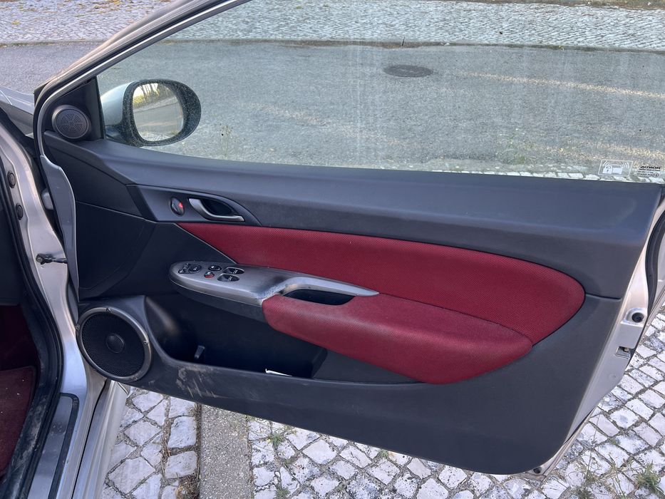 Honda Civic Type R FN2