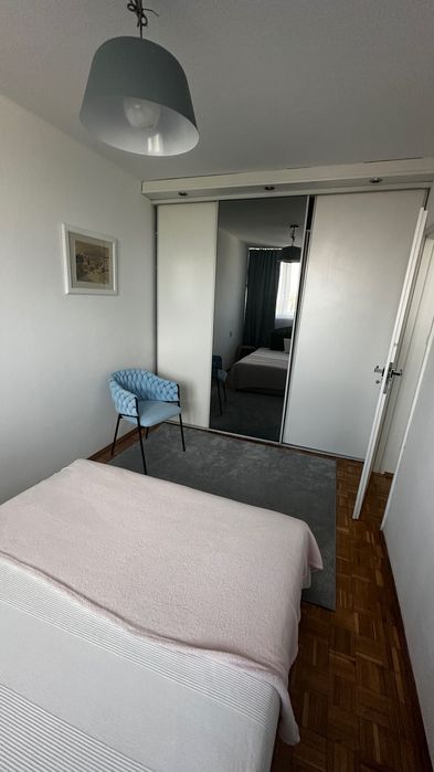 Do wynajęcia  mieszkanie 3 pokojowe