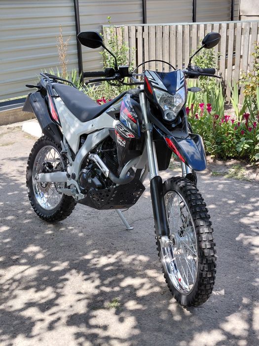 Loncin Lx250Gy-3