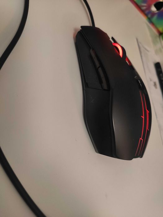 Cooler Master Devastator 2 Mouse64283903749891124