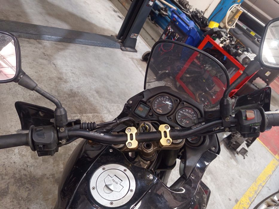Aprília  Pegaso 650 | Excelente Estado | 39000 km