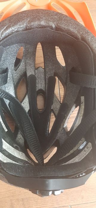 Kaski na rower unisex