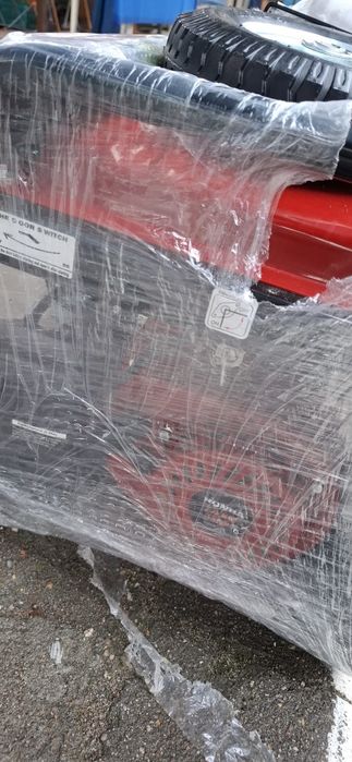 Agregat prądotwórczy Honda EU 70 is