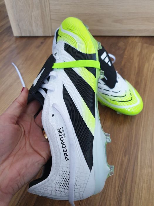 Adidas predator pro ft fg korki 47 1/3