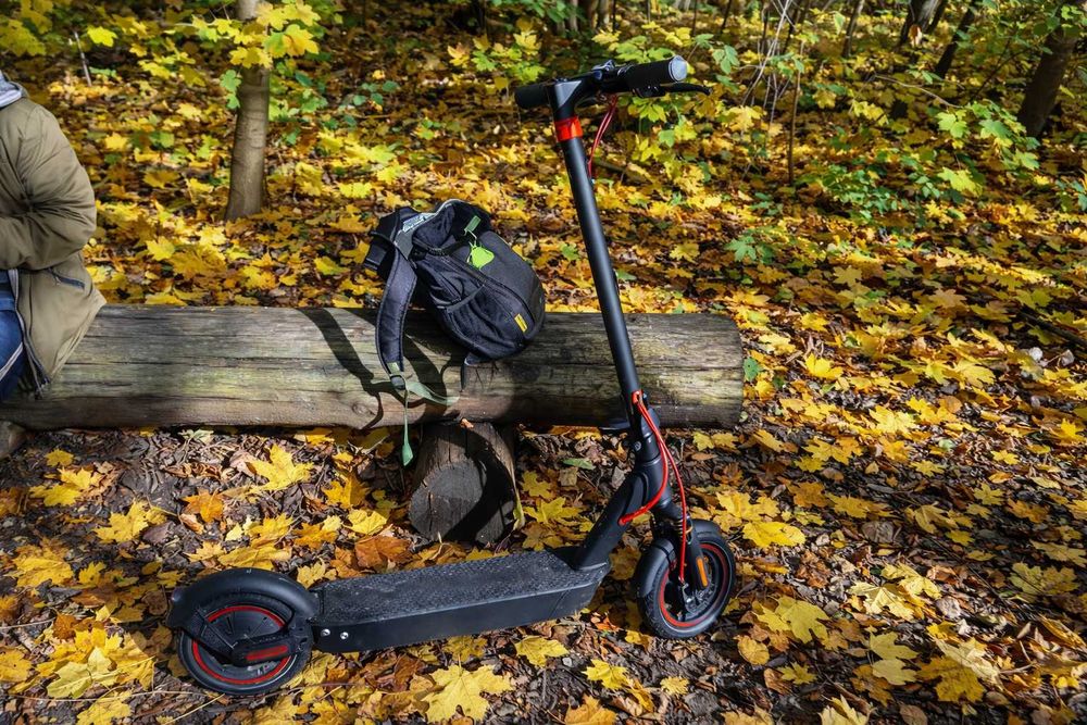 Електросамокат  Vessel VS-8842 350 Вт  30 км/год Электросамокат ‼️