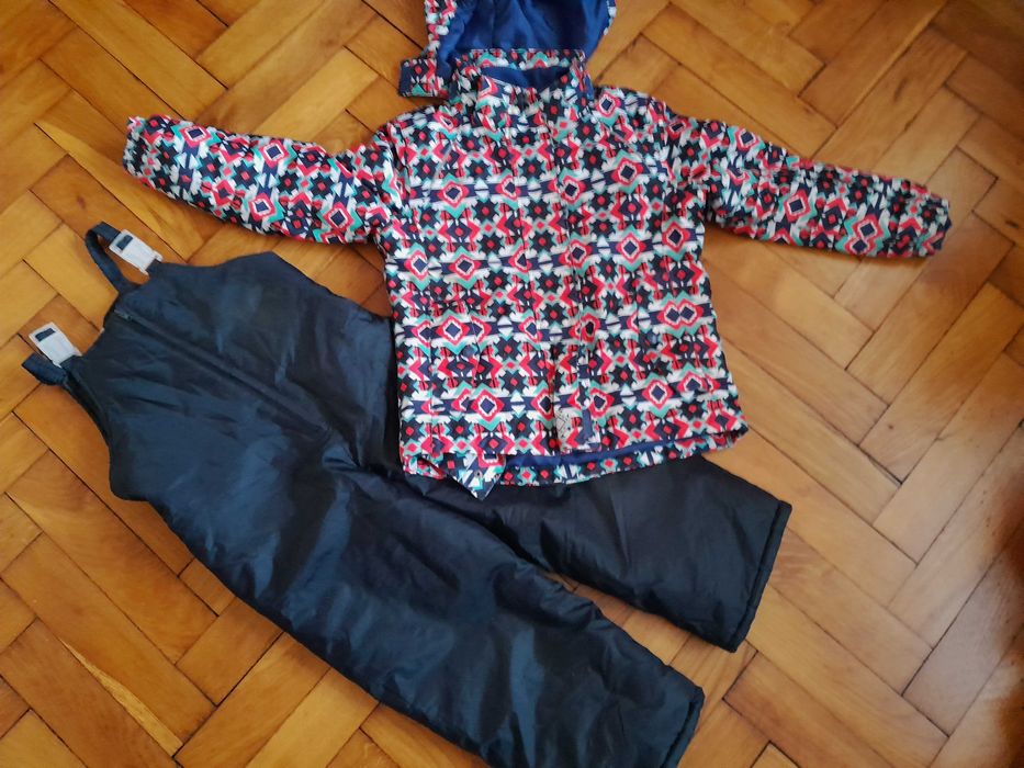 kurtka narciarska, spodnie Starogard Gdański- przymierz! od 100zł