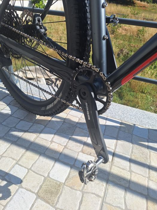 Scott Scale 970 M