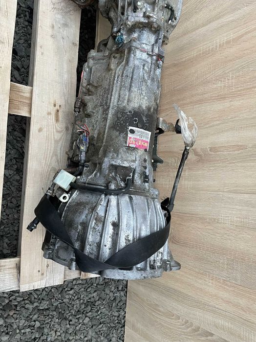 Коробка передач автомат isuzu d-max 3.0 АКПП 8980548180