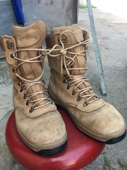 Берці талан 38 р