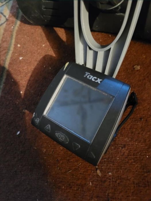 Trenażer Tacx Bushido T198