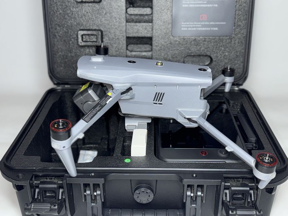 Квадрокоптер Autel Evo Max 4N комплект