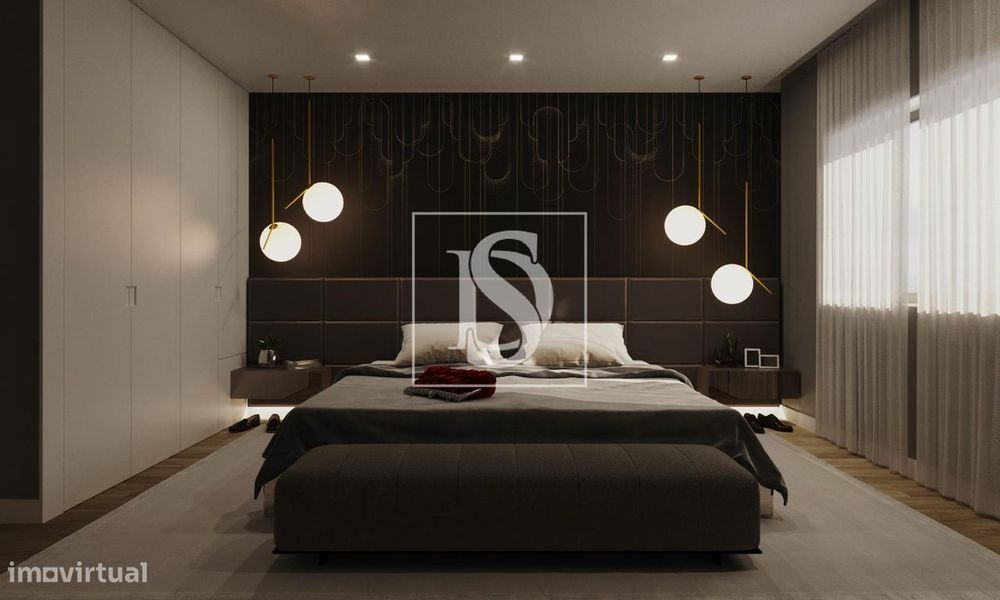 Apartamento T3 Venda em Celeirós, Aveleda e Vimieiro,Braga