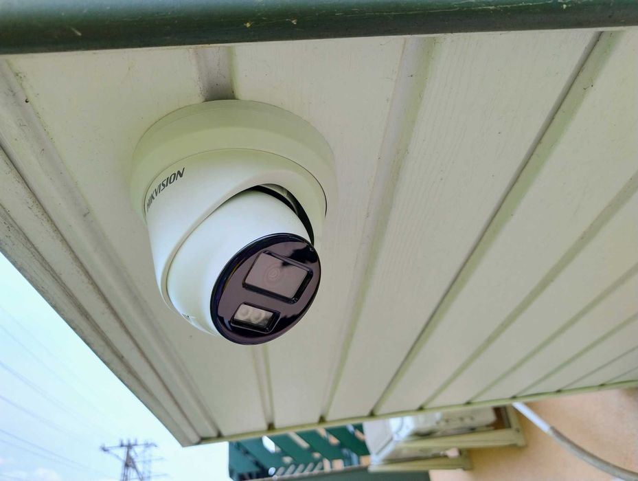 Montaż, Monitoring, Napędy, Anteny, Klimatyzacje, Domofony