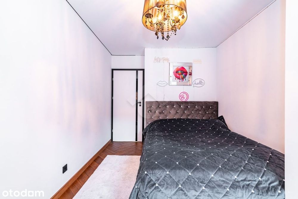 Komórka lokatorska|klimatyzacja|wysoki standard|taras 28 m²|garaż - Więcej