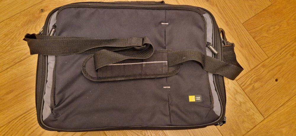 Torba na laptopa Case Logic