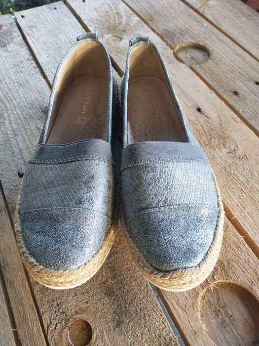 Espadryle Goodin rozm.39