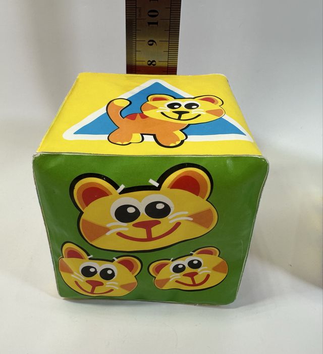 Набір іграшок для малюків