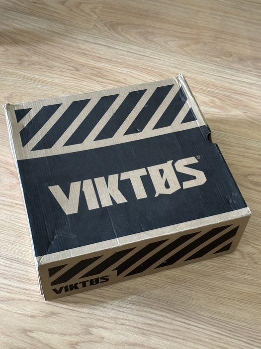 Boots Viktos Johnny Combat (42.5)
