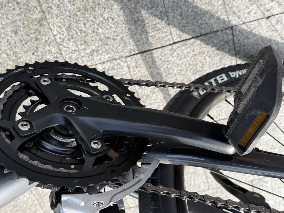 Cannondale Bad Boy 2 2019 BBQ, рама L, документи