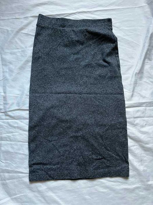 Spódnica ołówkowa H&M XS