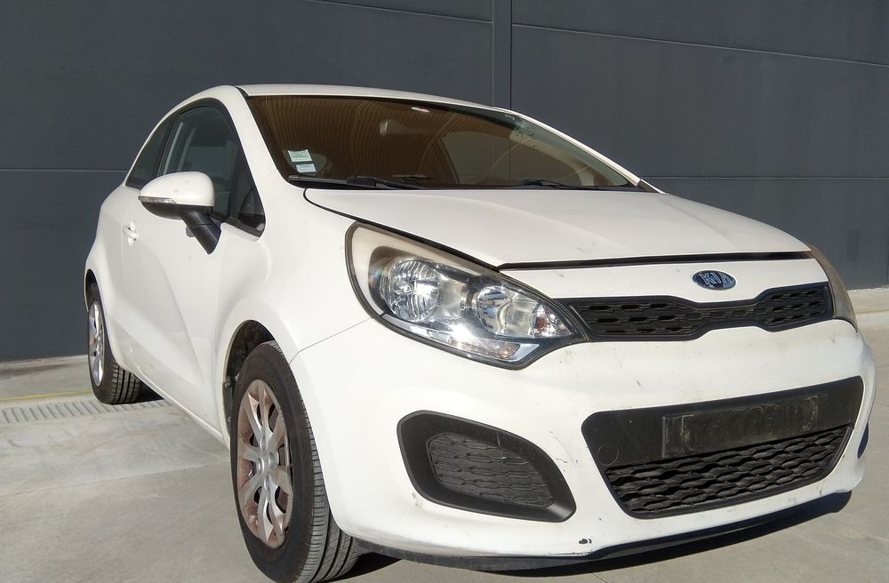 KIA RIO III - 2013 - Para Peças