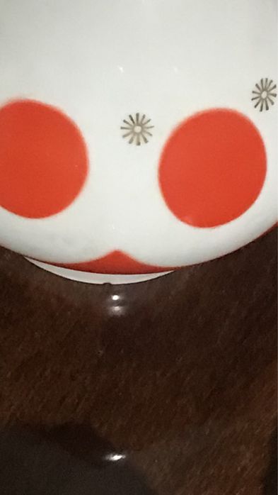 Кувшин з чашками, 2 чайники, молочник,Баранівка,Городниця