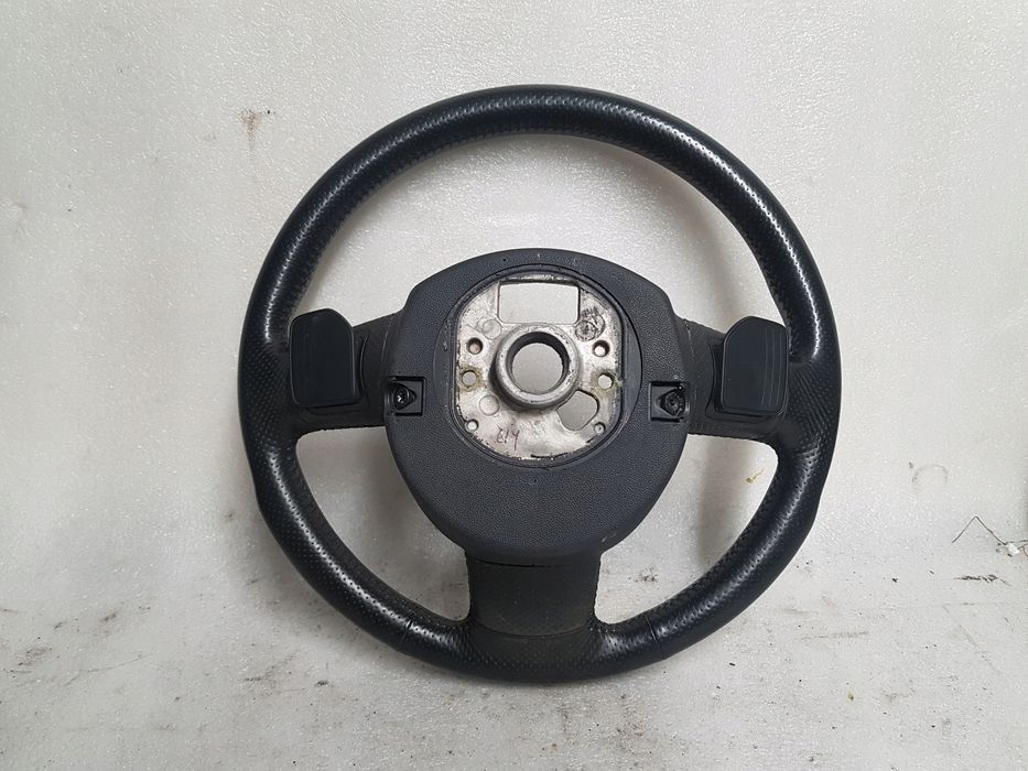 kierownica a3 8p s-line lopatki 4f0419091 bd 8ud