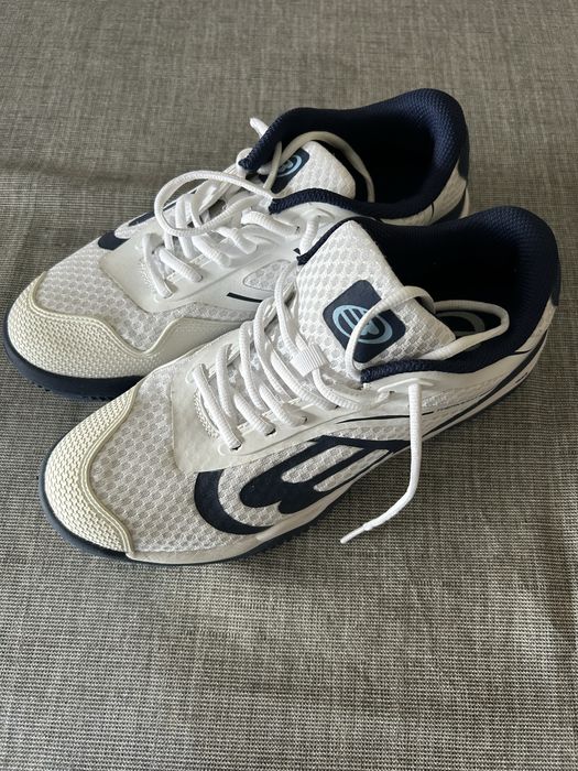 Tenis Padel Bullpadel