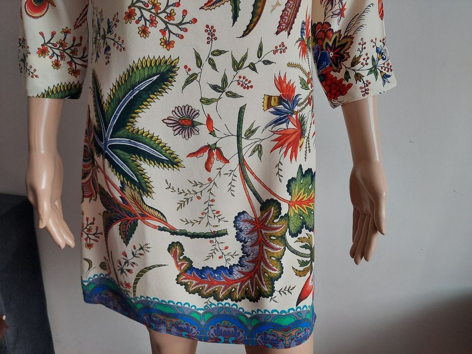 Desigual sukienka S