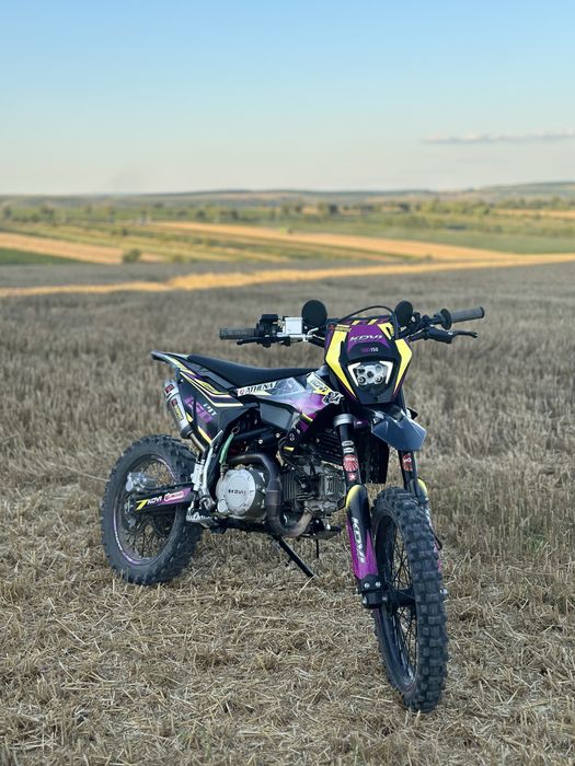 Продається Kovi pit 150