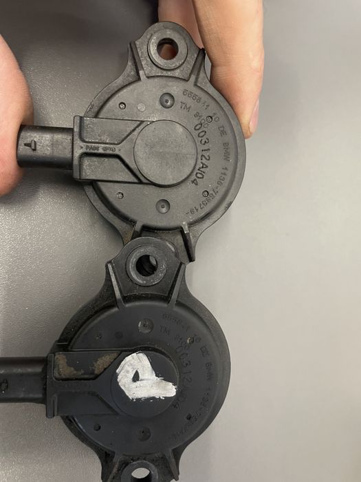 Czujnik walka rozrządu bmw nastawnik vanos bmw f10 n20