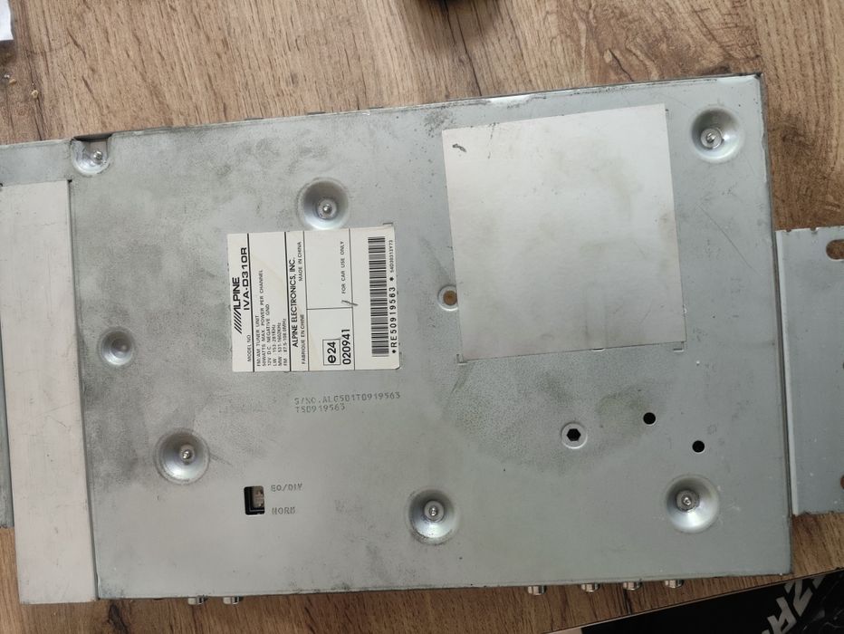 ILPINE iva-d320r