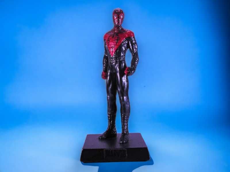 Figura inspirada em Ultimate Spider-Man da Marvel